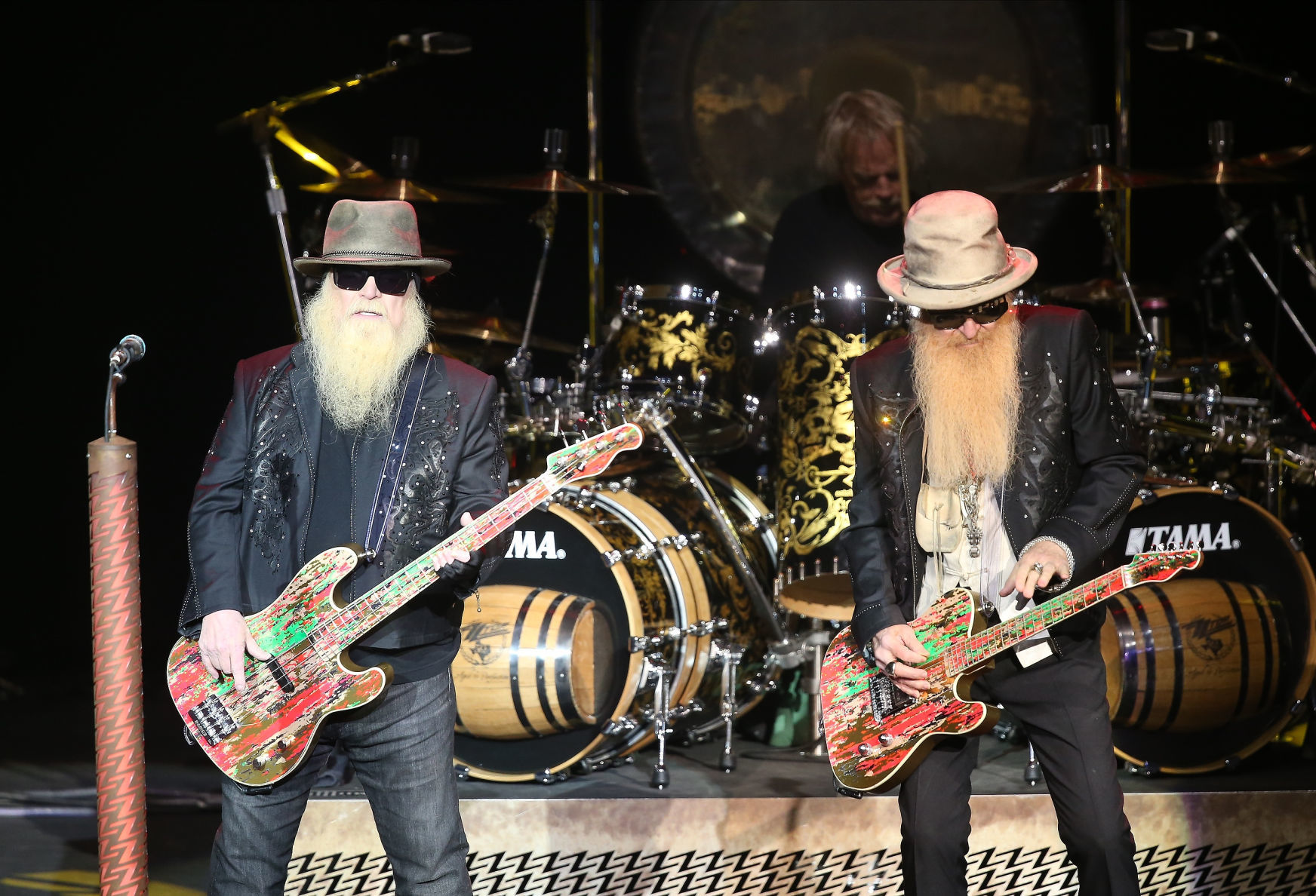 ZZ Top